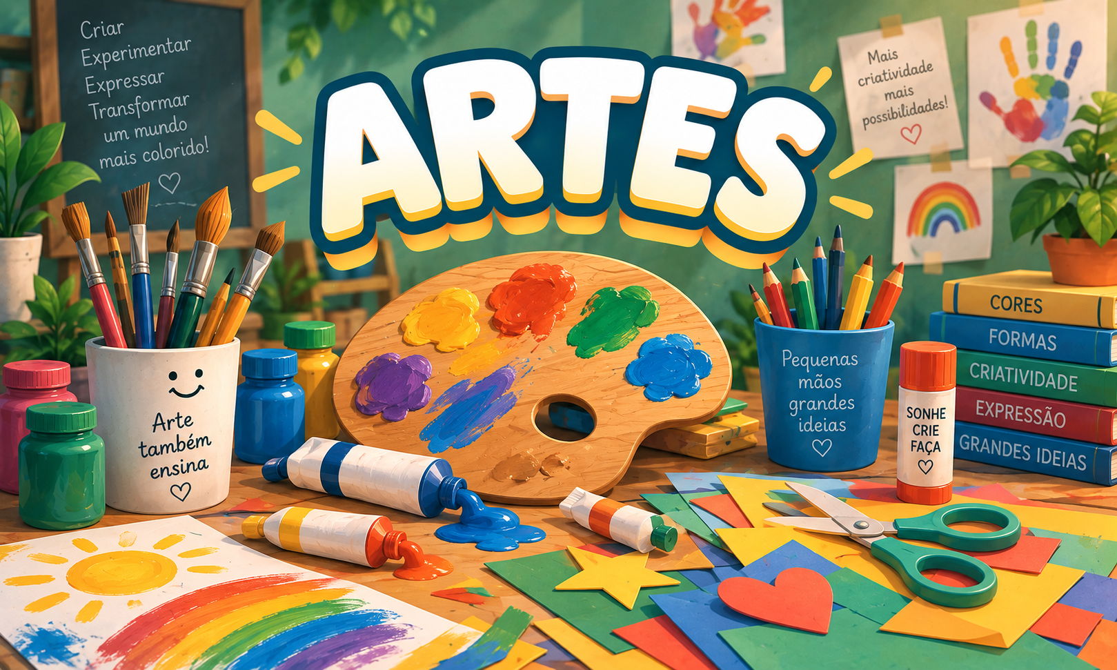 Artes
