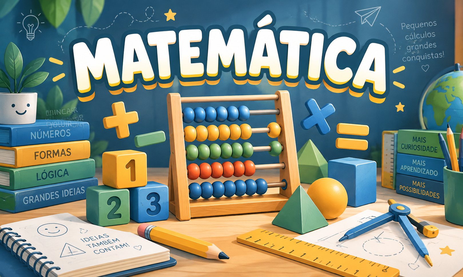 Matemática