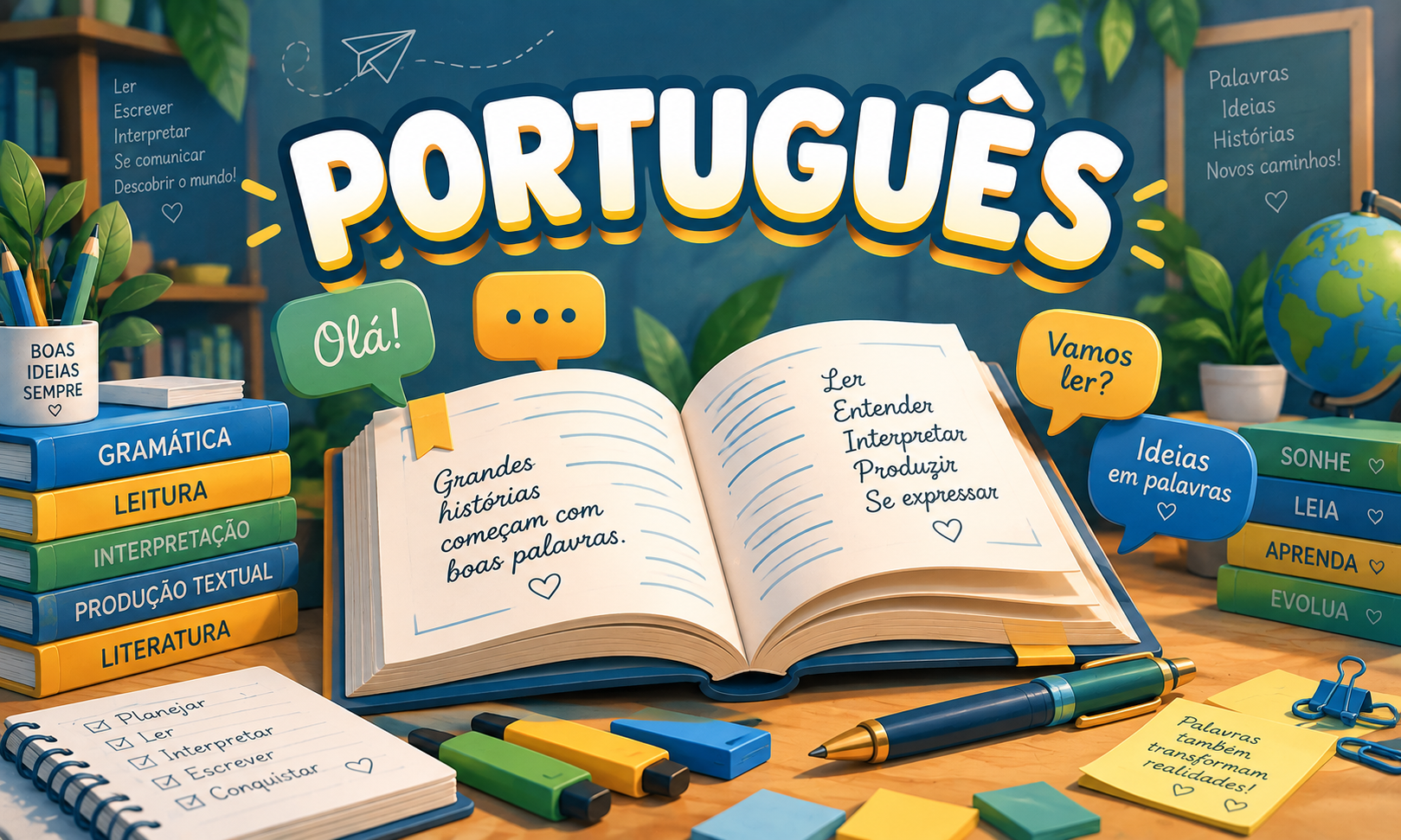 Português