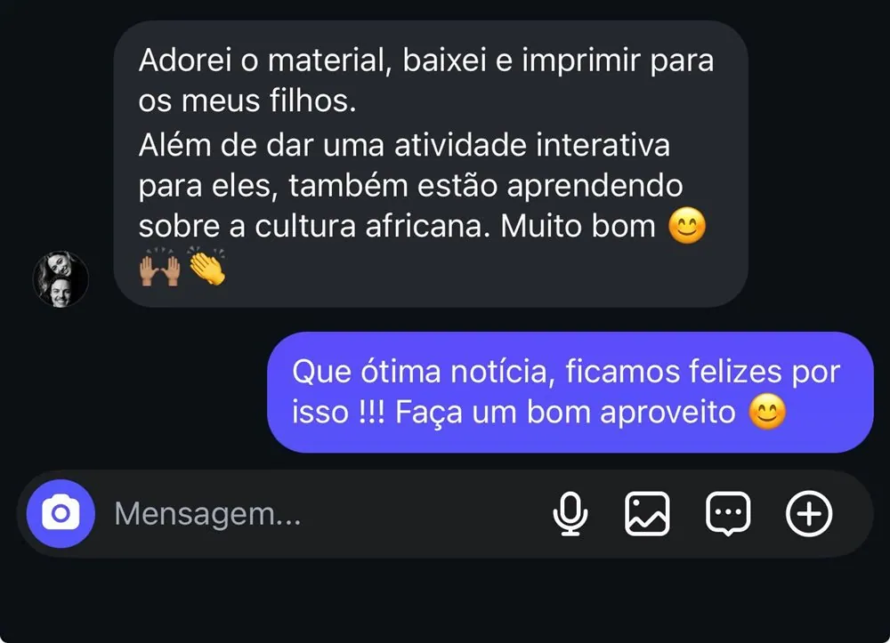Depoimento de professor 4